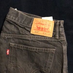 Levi’s 514